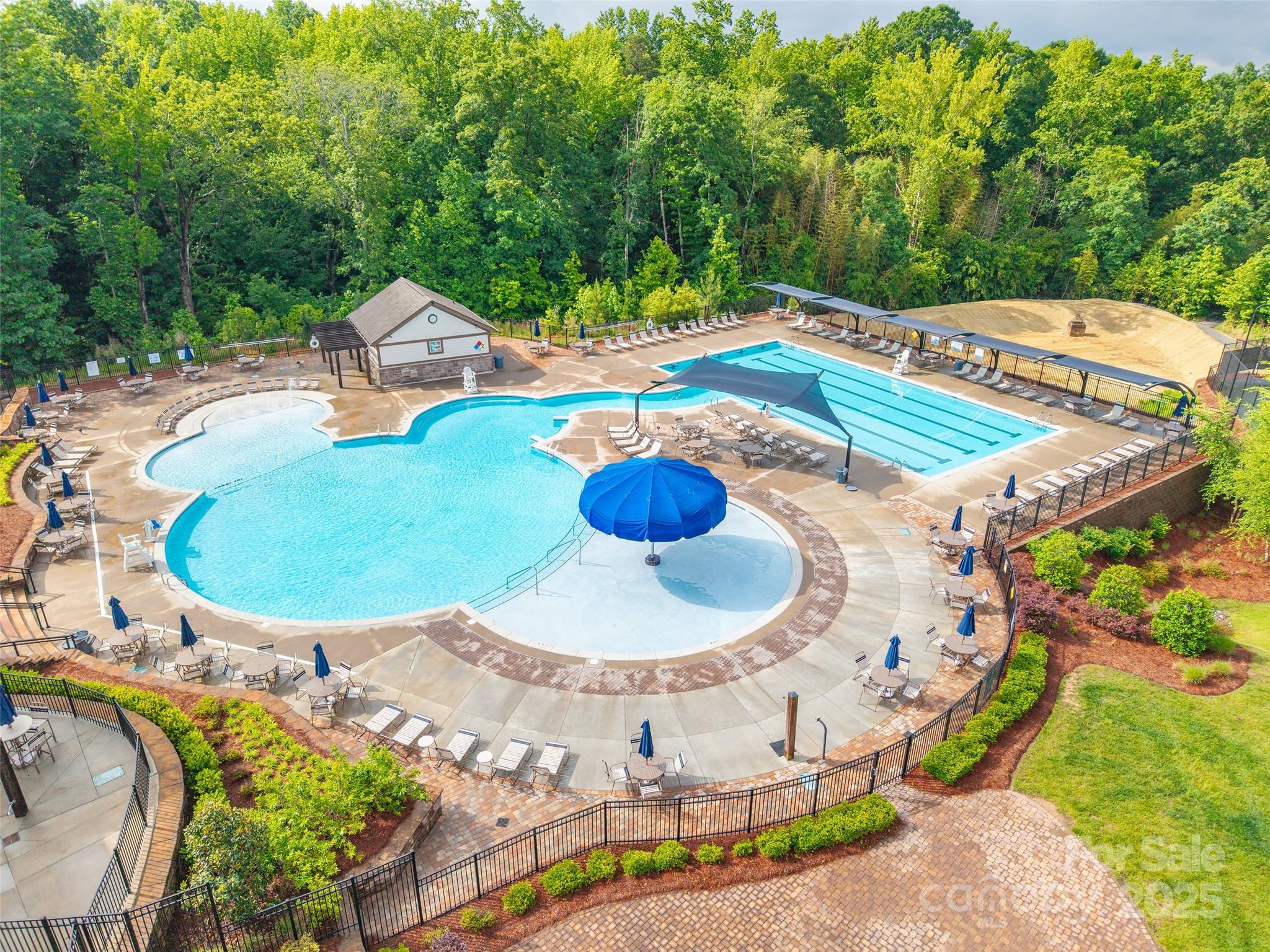 Waterside At The Catawba - Residential