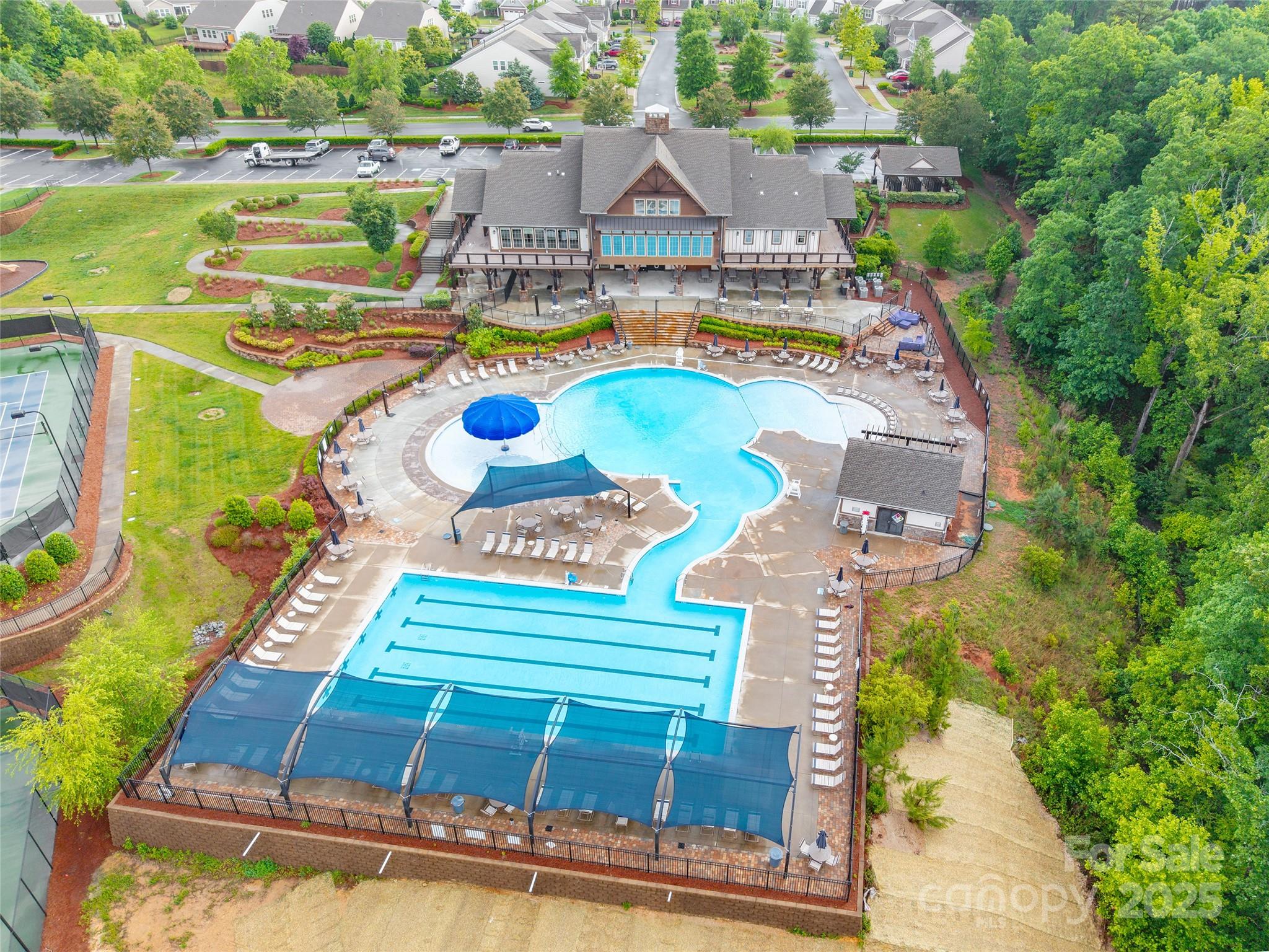 Waterside At The Catawba - Residential