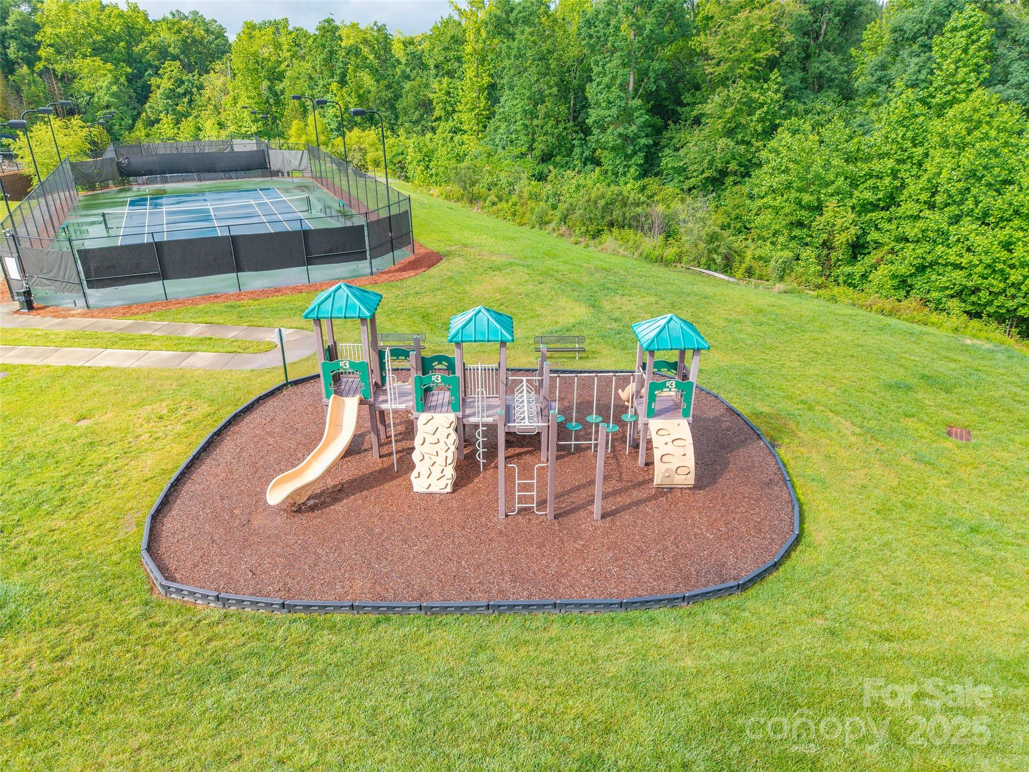 Waterside At The Catawba - Residential