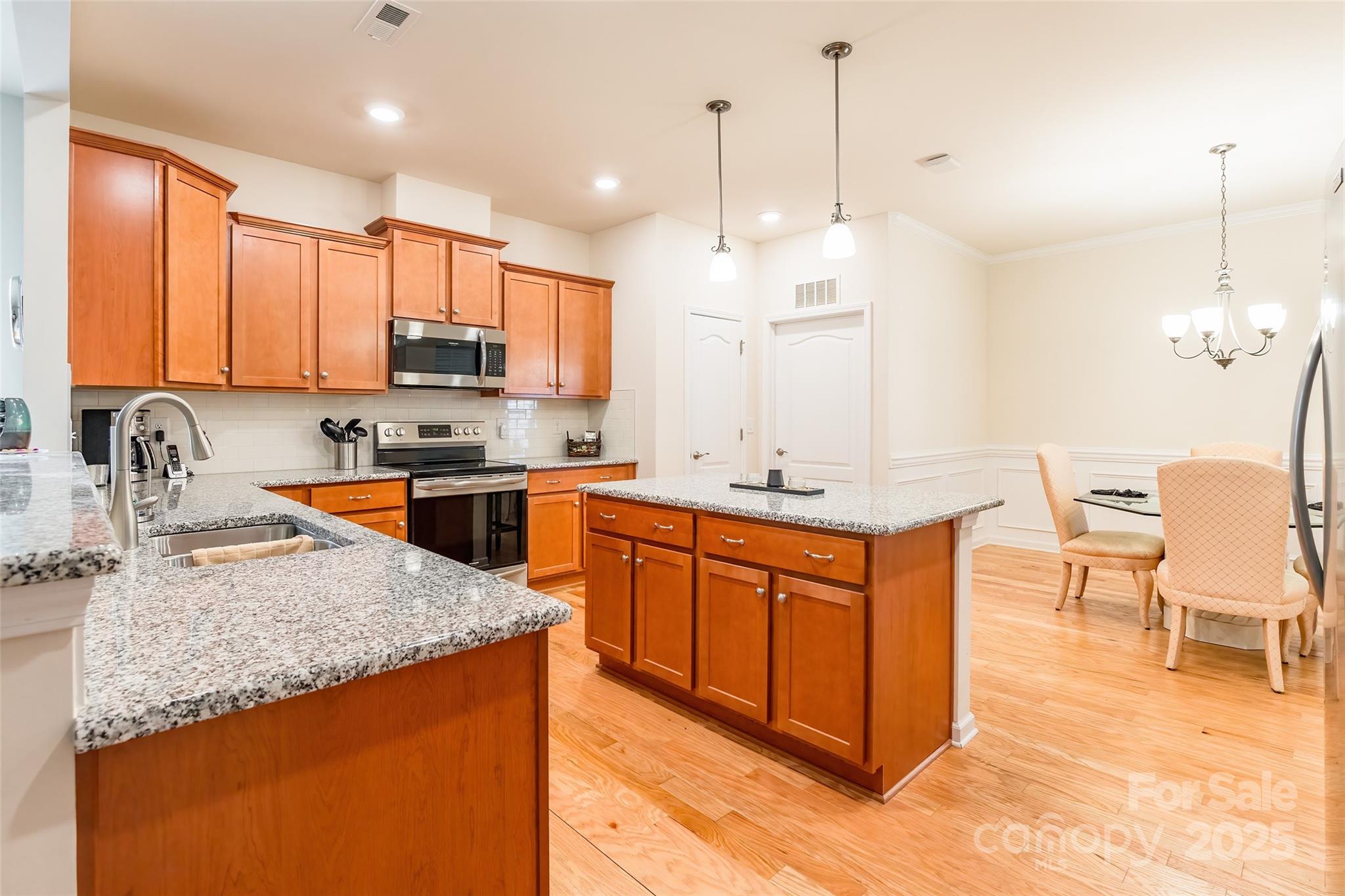 Waterside At The Catawba - Residential