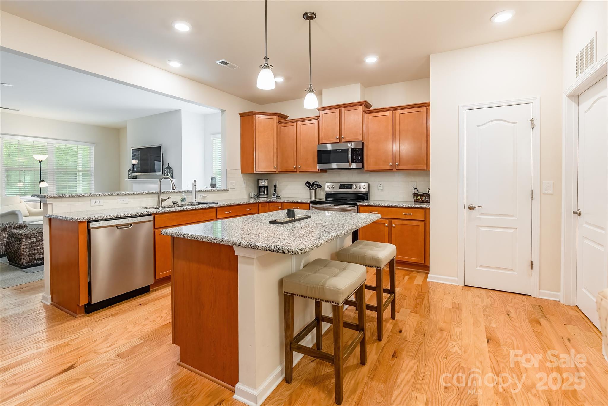 Waterside At The Catawba - Residential