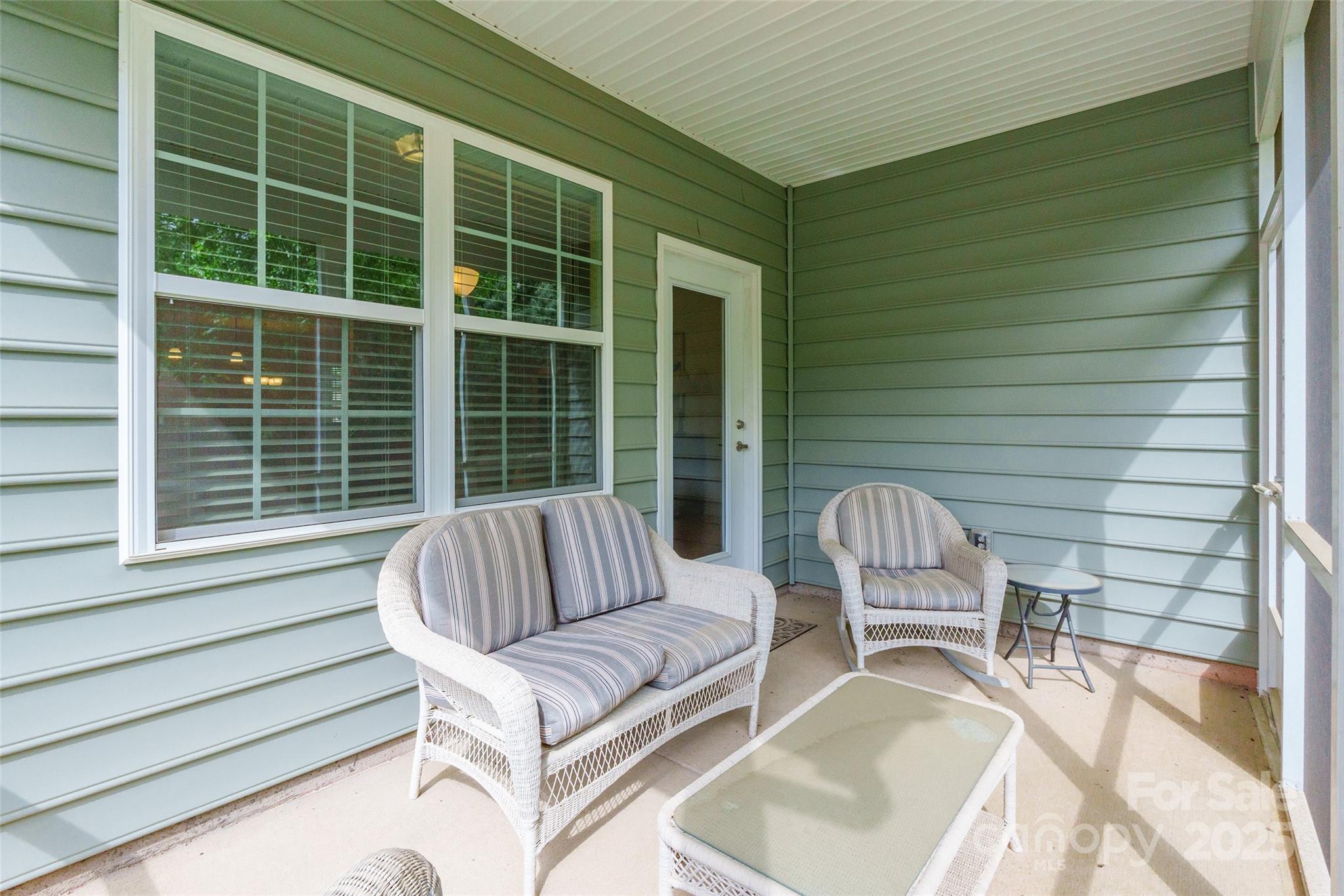 Waterside At The Catawba - Residential