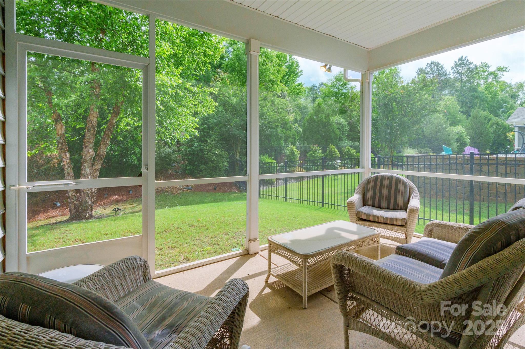 Waterside At The Catawba - Residential