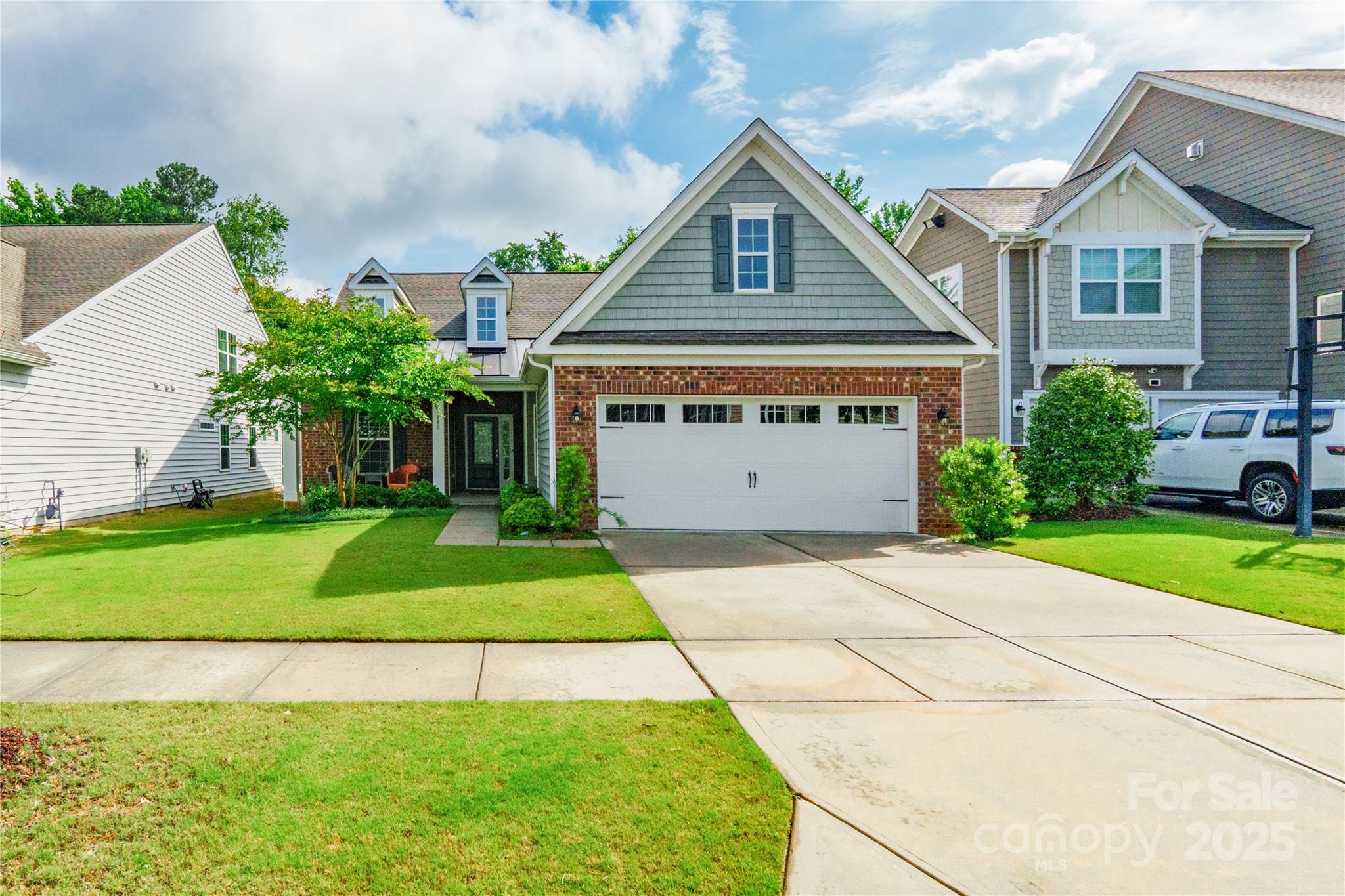 Waterside At The Catawba - Residential