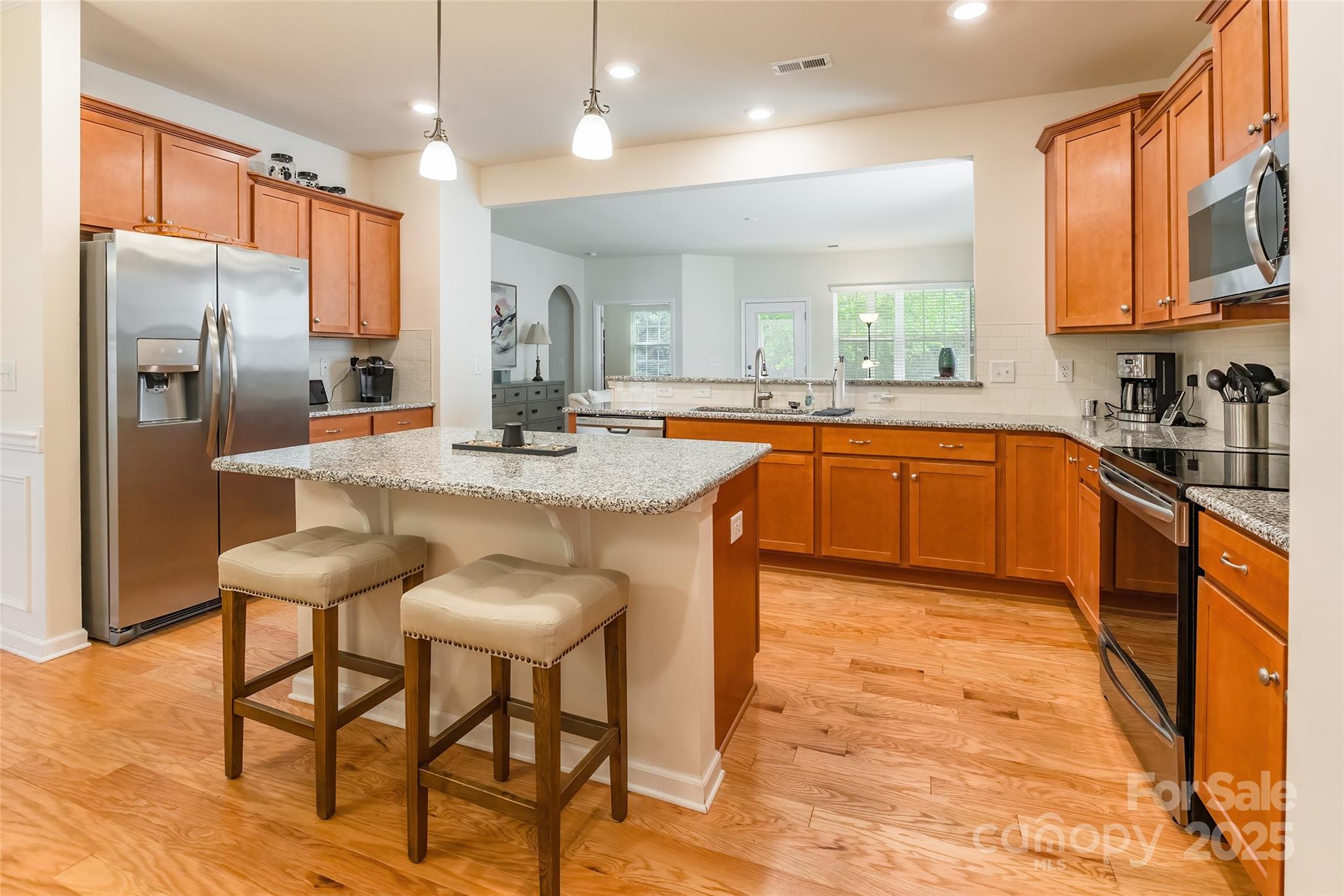 Waterside At The Catawba - Residential