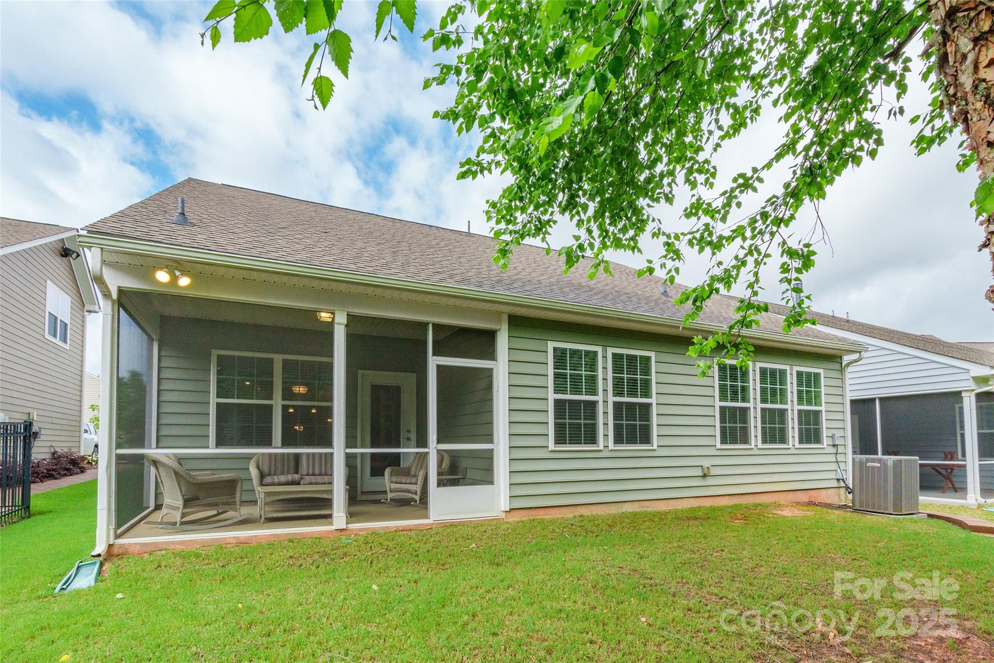 Waterside At The Catawba - Residential