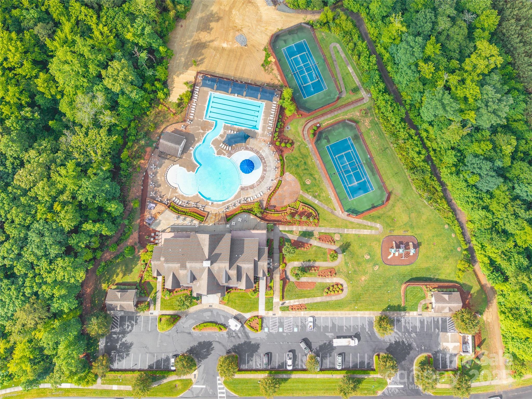 Waterside At The Catawba - Residential