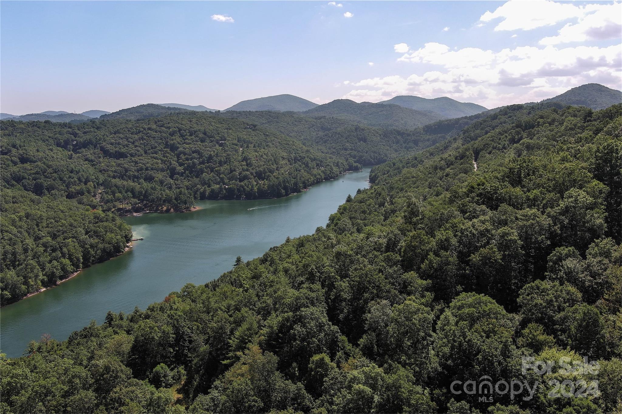 Tahala Shores - Land