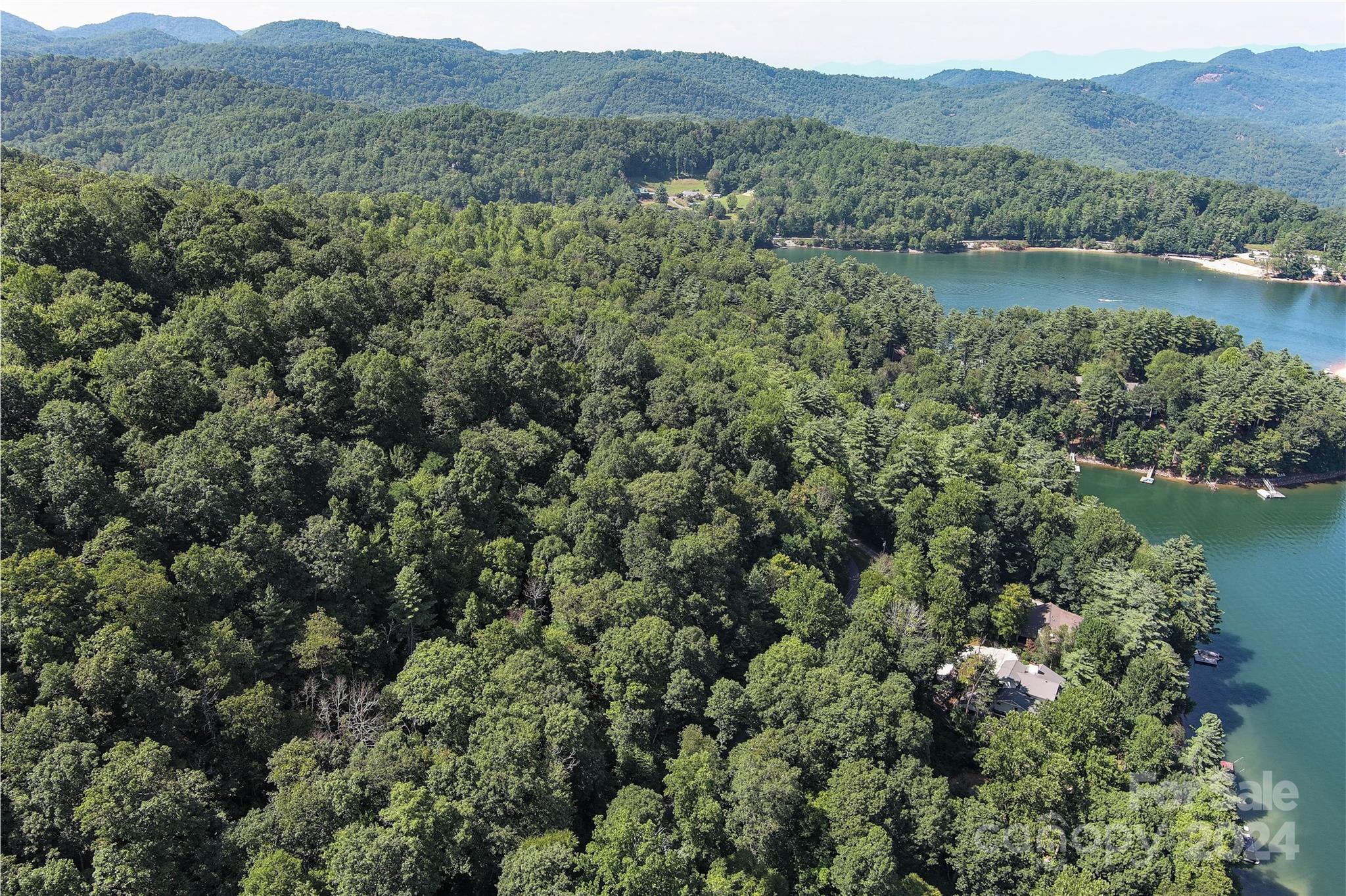 Tahala Shores - Land