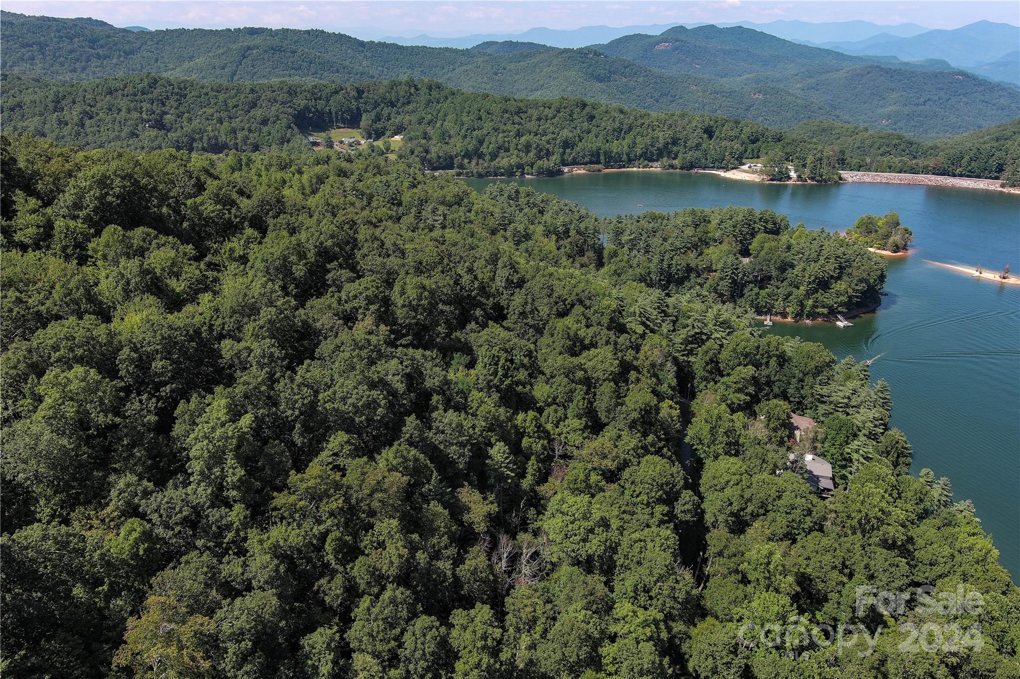 Tahala Shores - Land