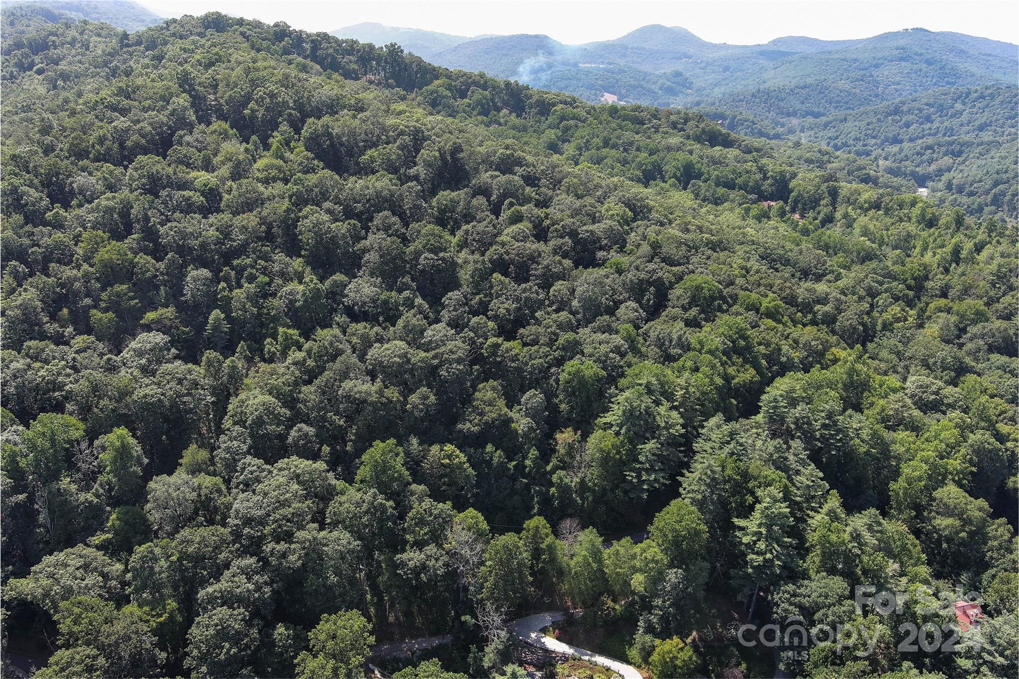 Tahala Shores - Land