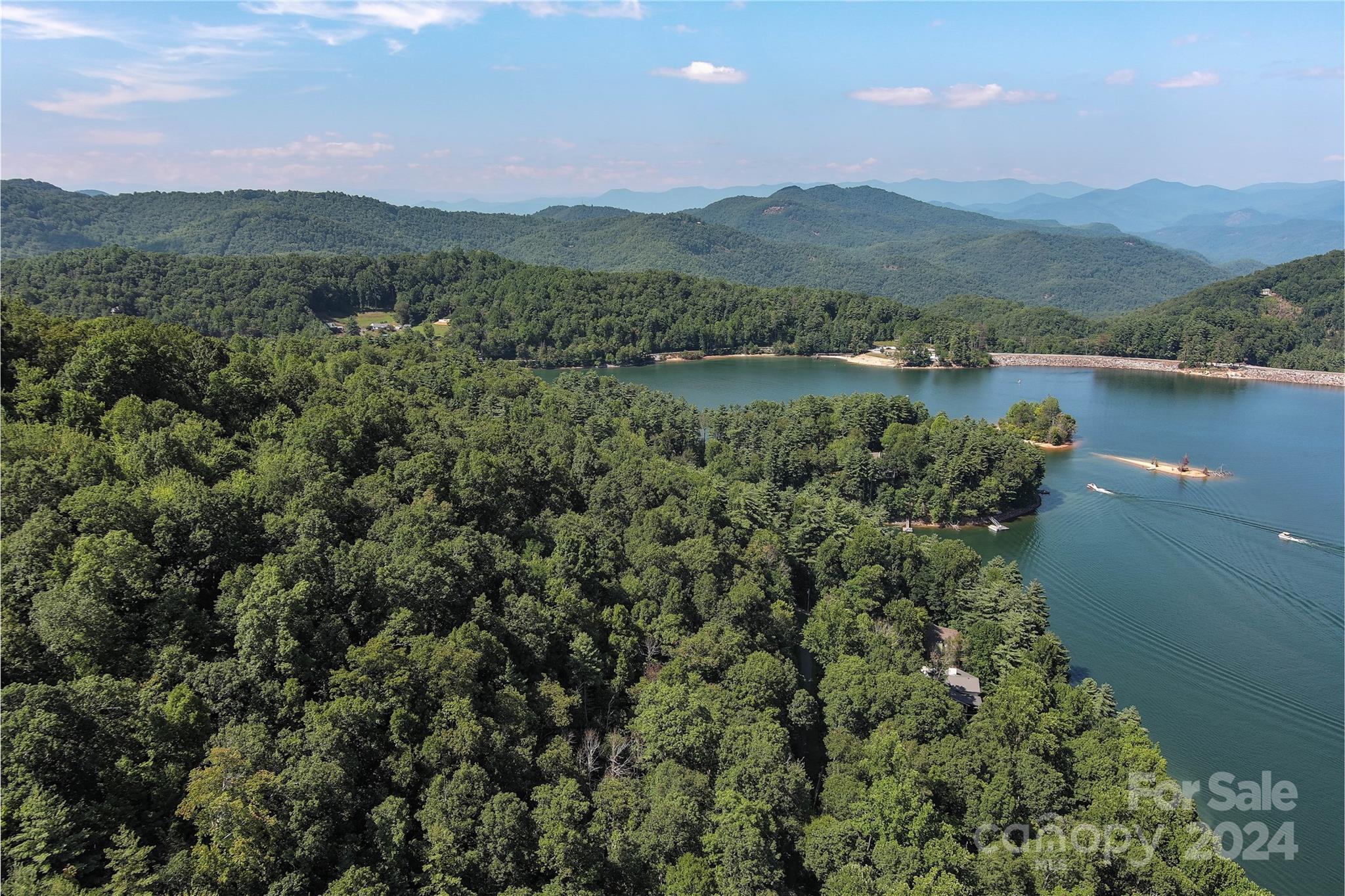 Tahala Shores - Land