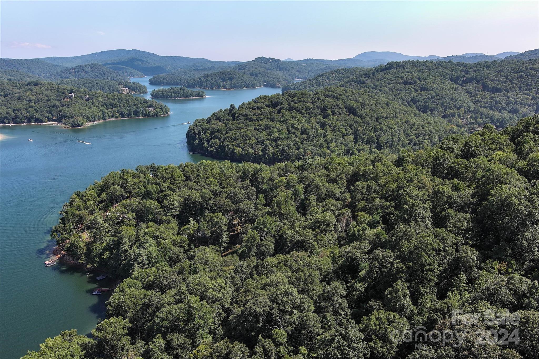 Tahala Shores - Land