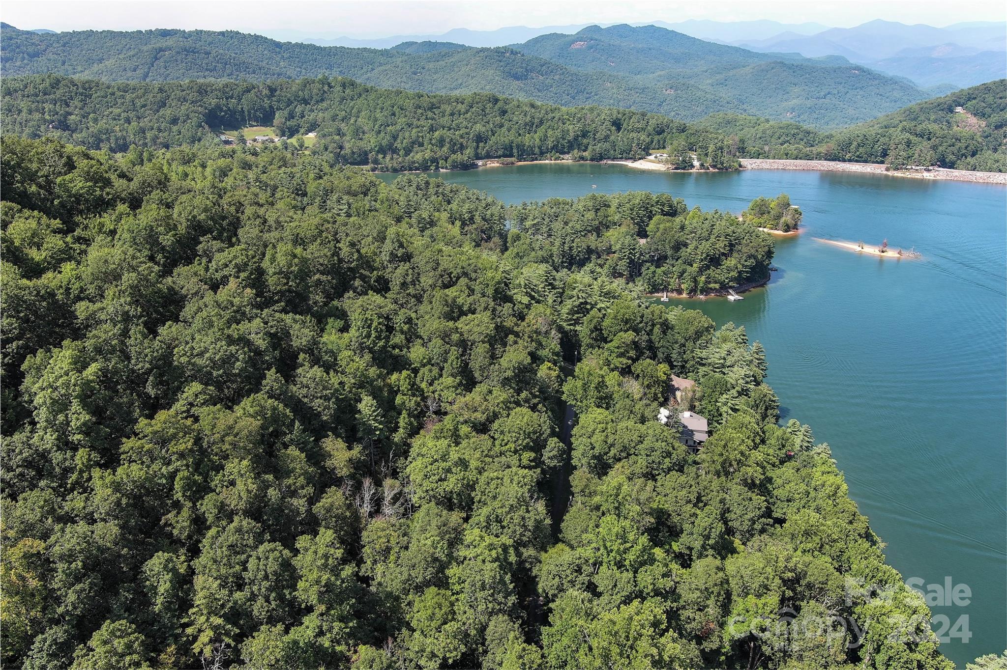 Tahala Shores - Land