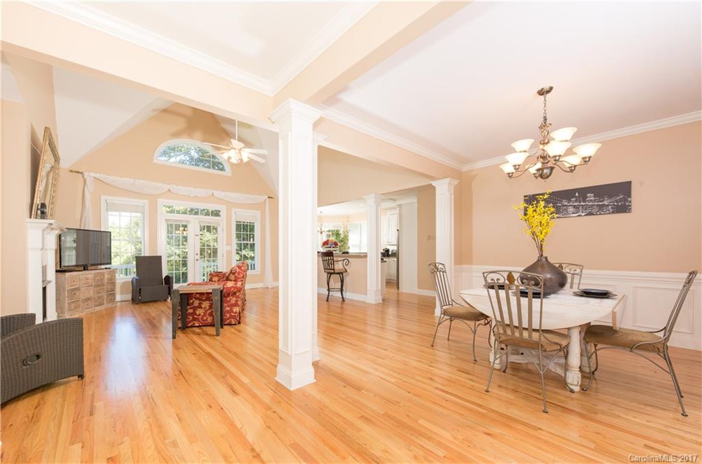 The Lakes At Derby Downs - Residential