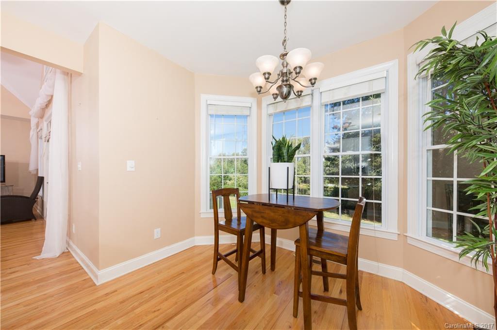 The Lakes At Derby Downs - Residential