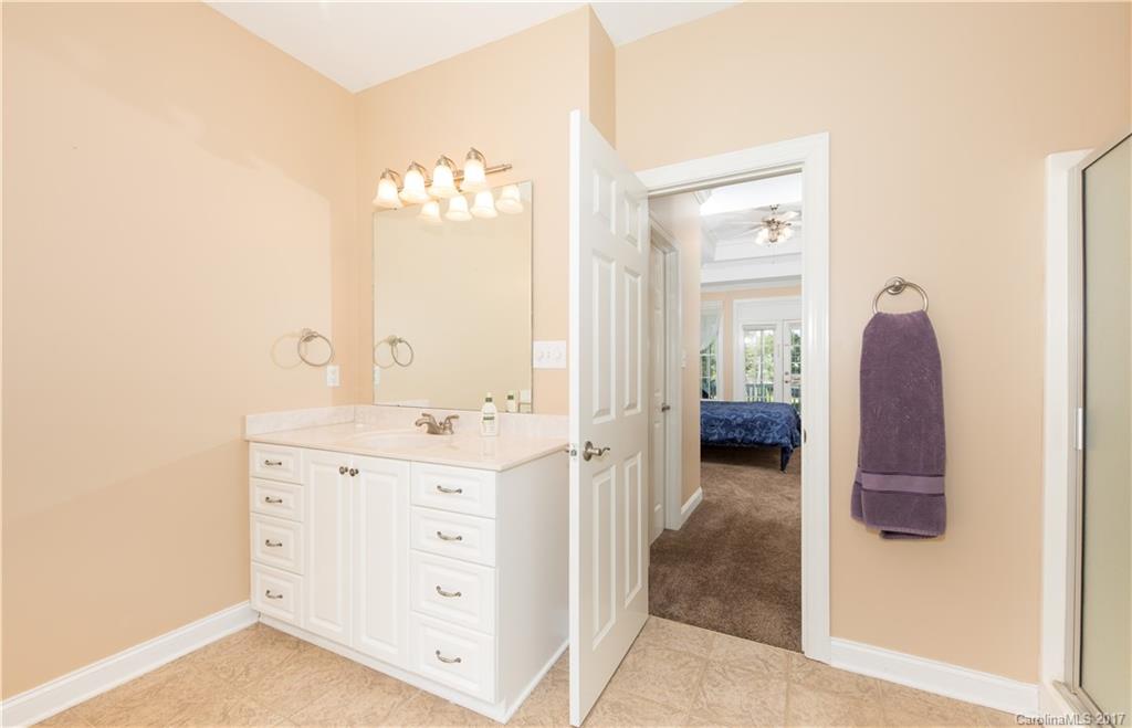 The Lakes At Derby Downs - Residential