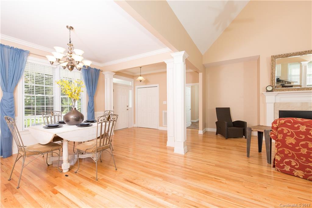 The Lakes At Derby Downs - Residential