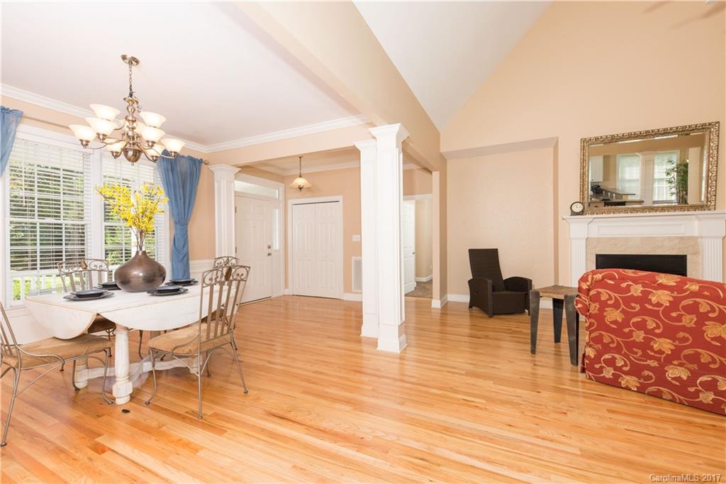 The Lakes At Derby Downs - Residential