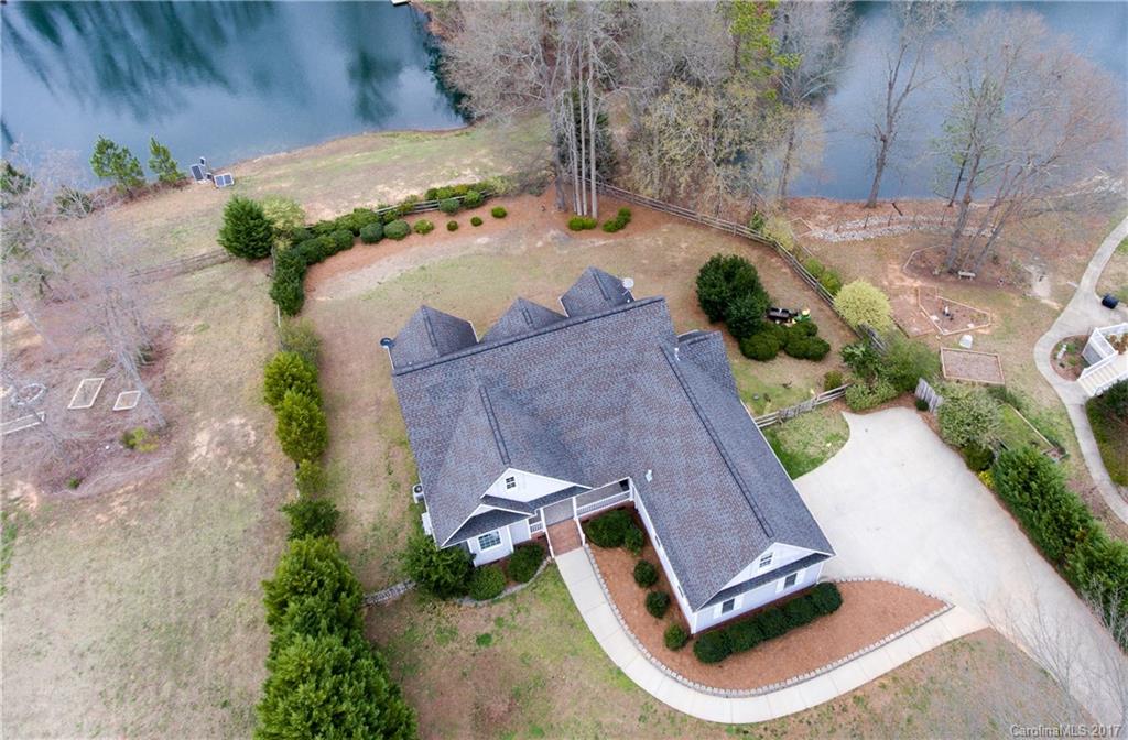 The Lakes At Derby Downs - Residential