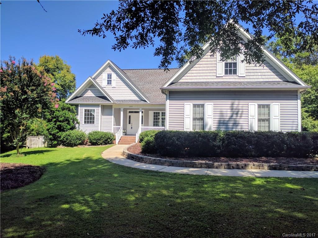 The Lakes At Derby Downs - Residential