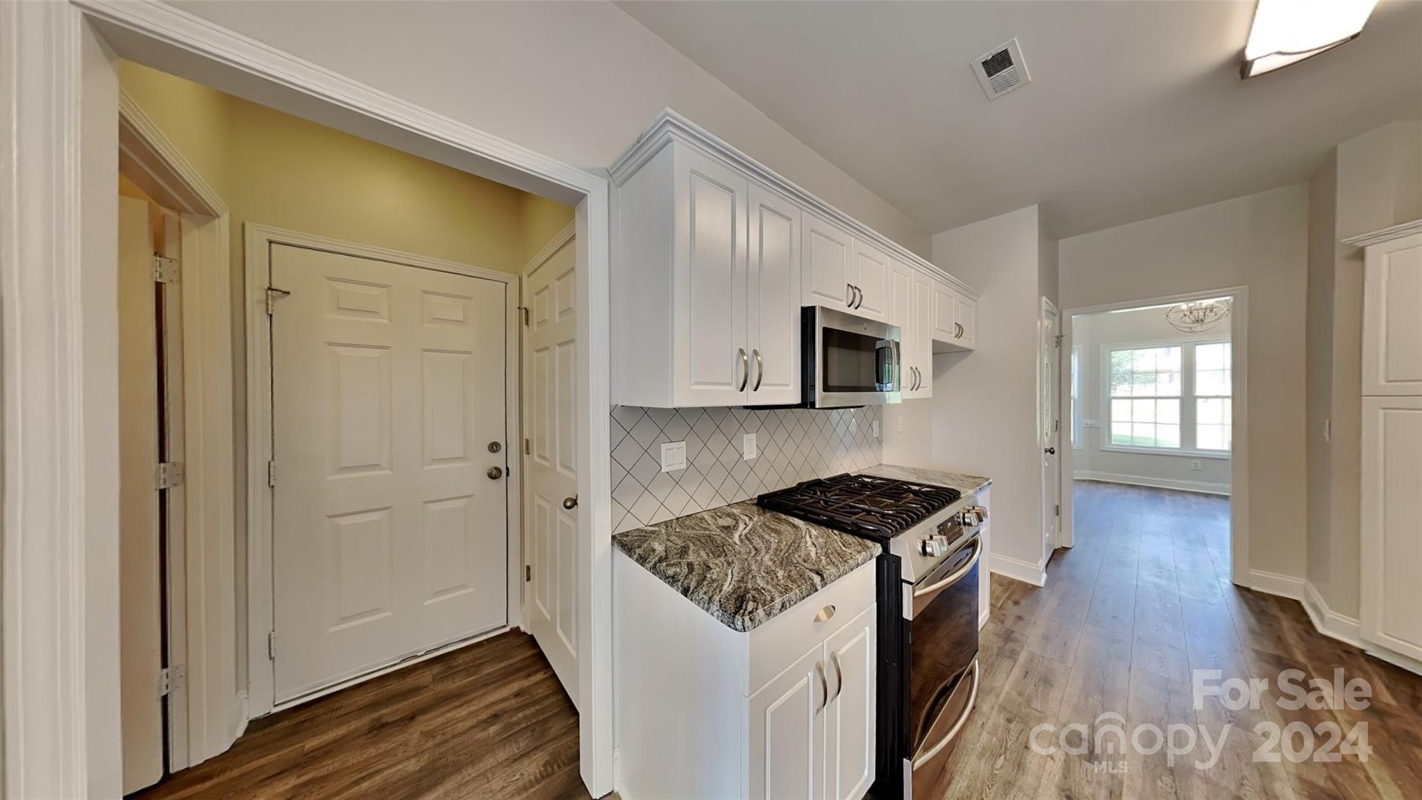 Windsong Estates - Residential