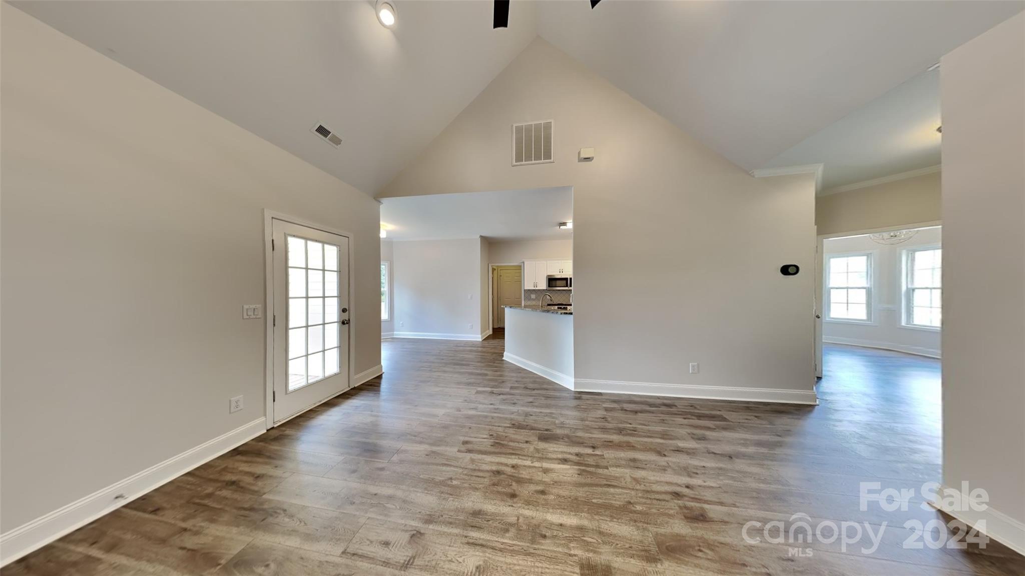 Windsong Estates - Residential