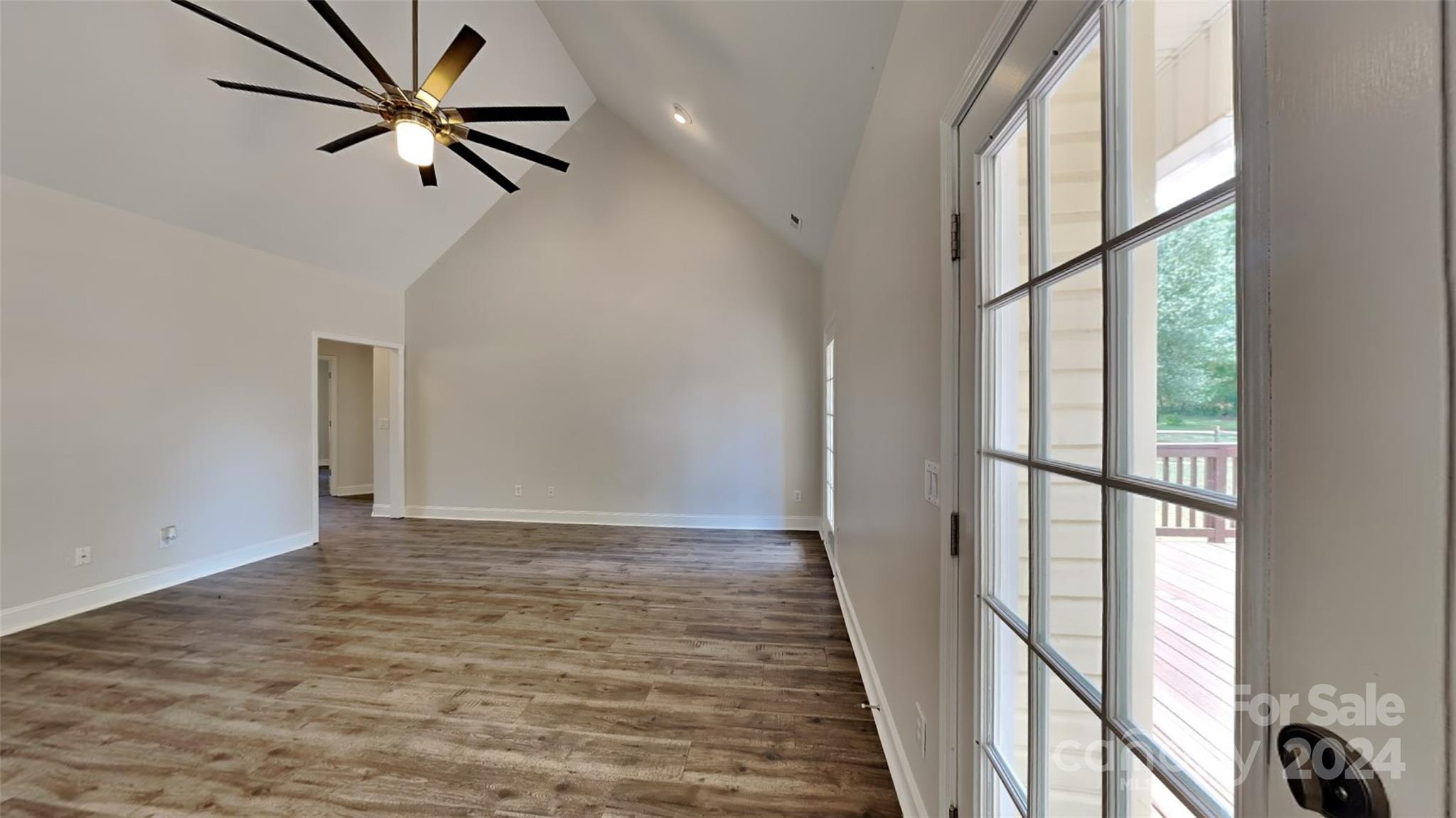 Windsong Estates - Residential