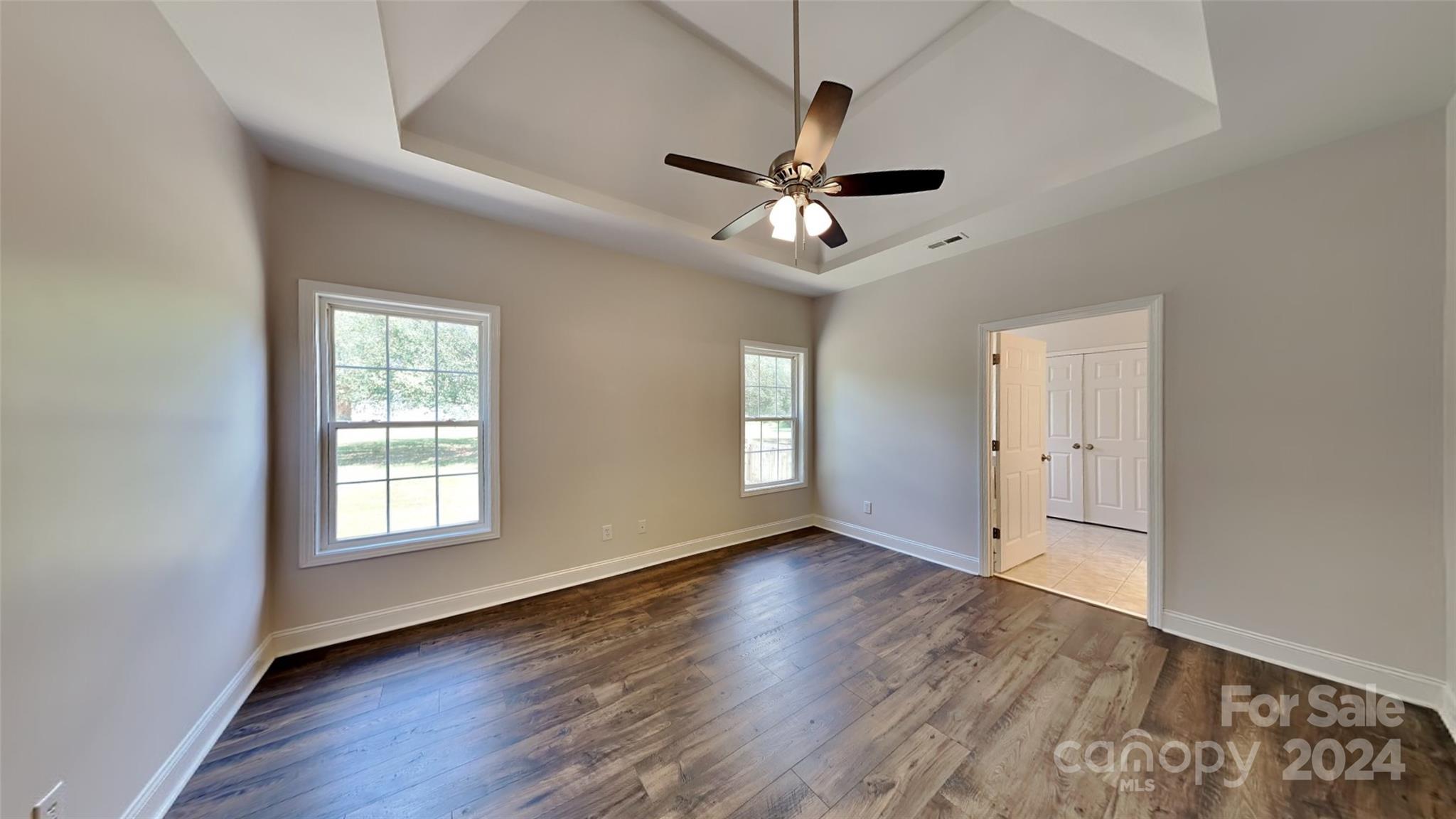 Windsong Estates - Residential