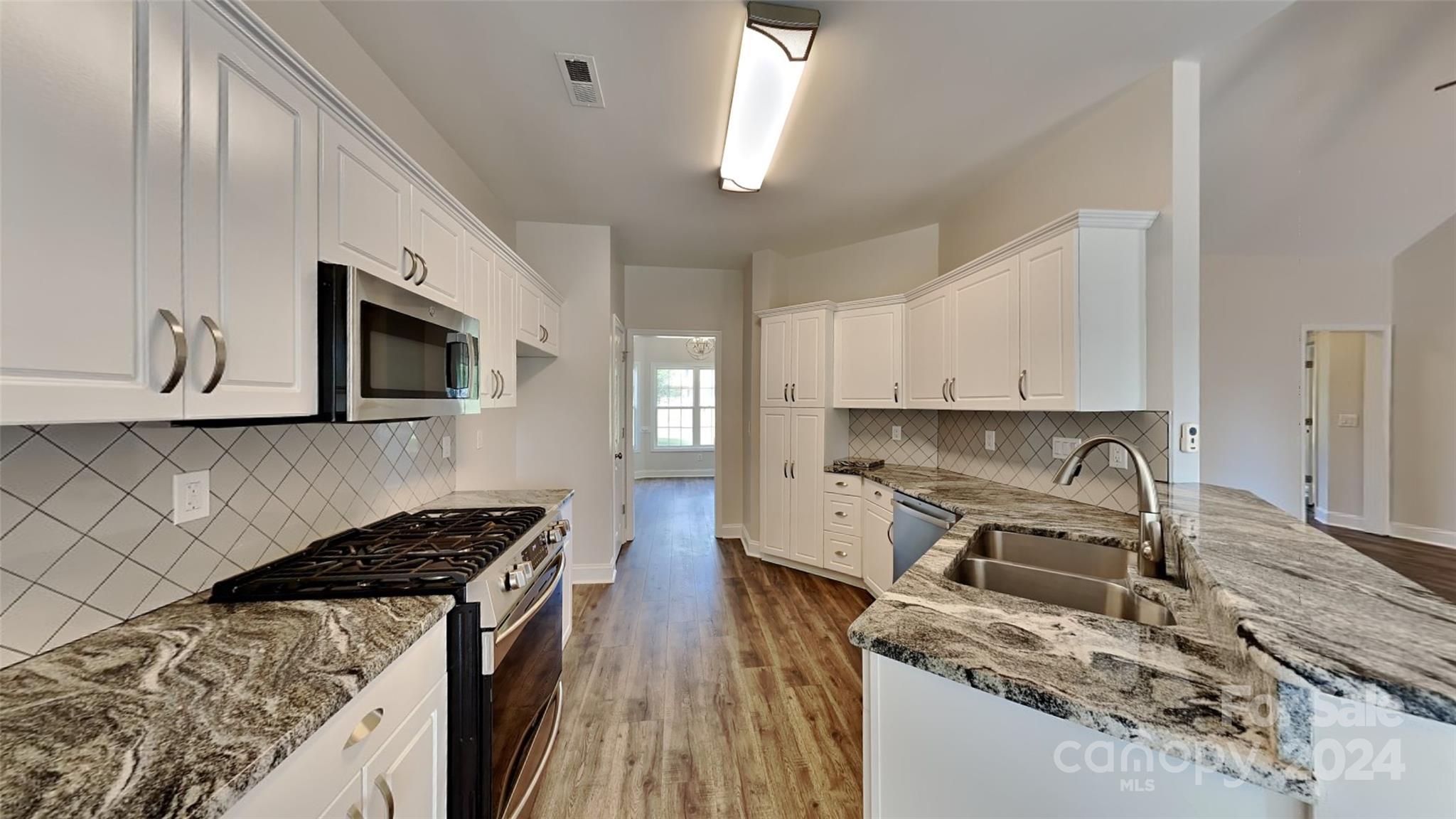 Windsong Estates - Residential