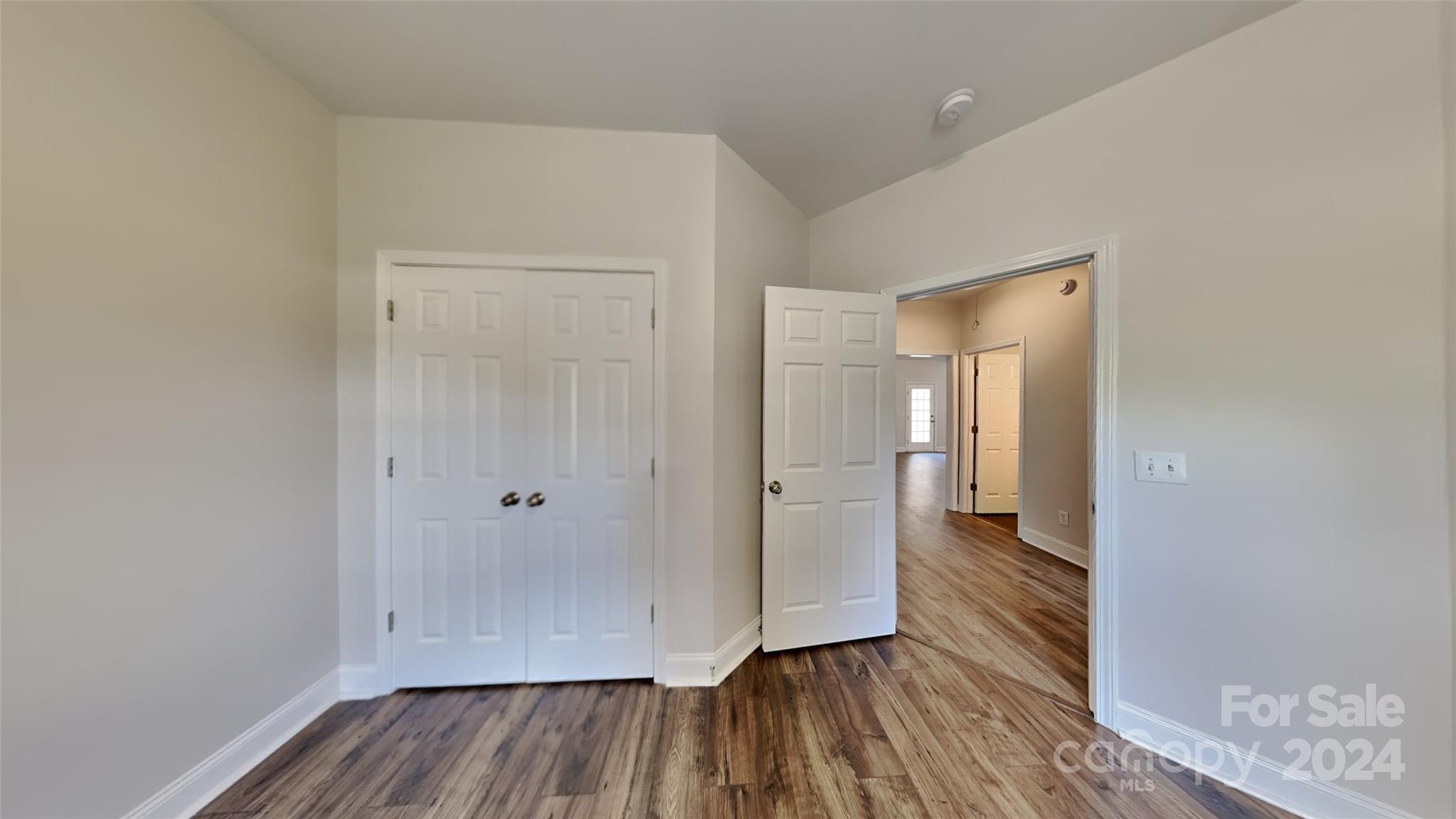 Windsong Estates - Residential