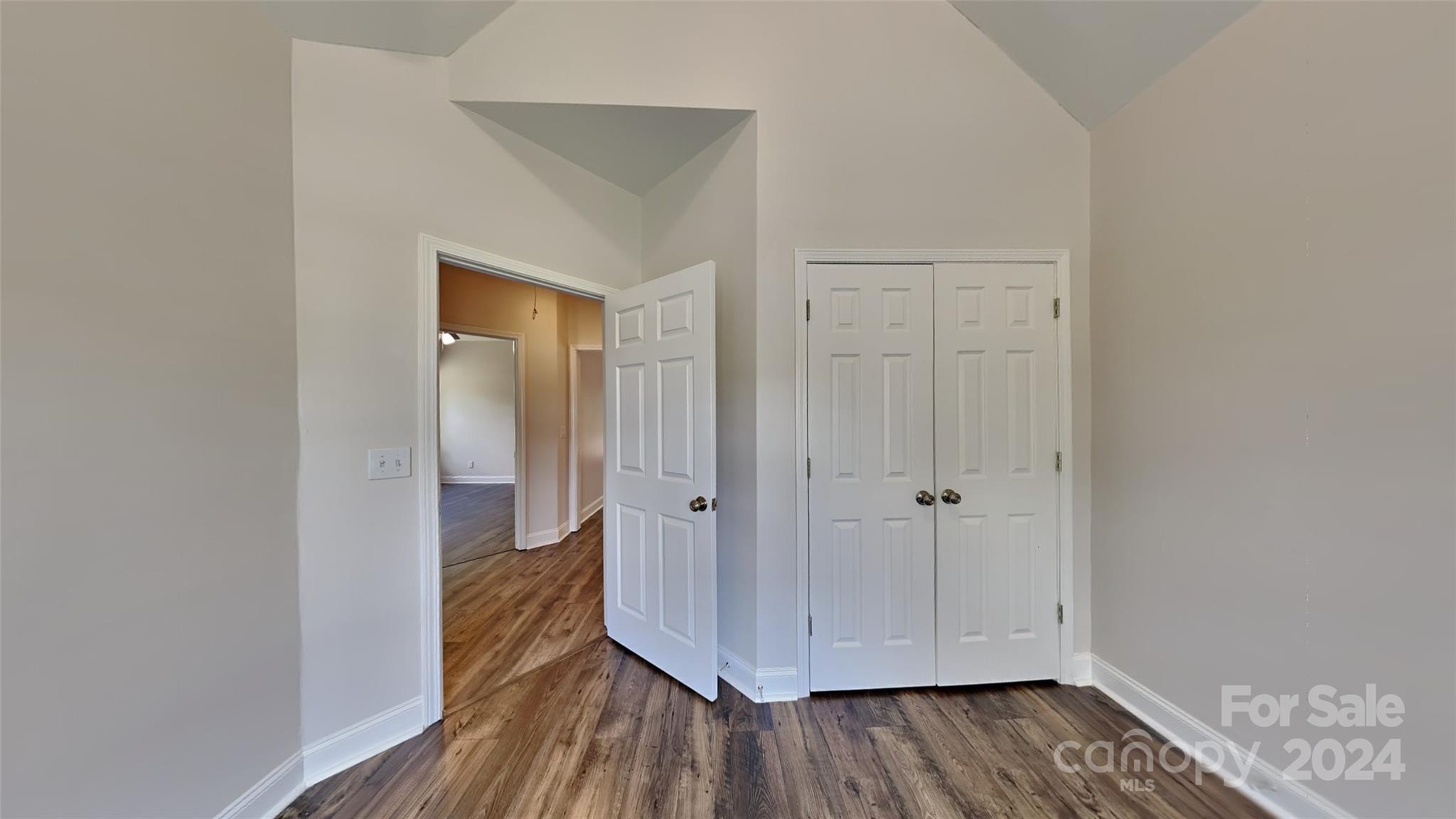 Windsong Estates - Residential