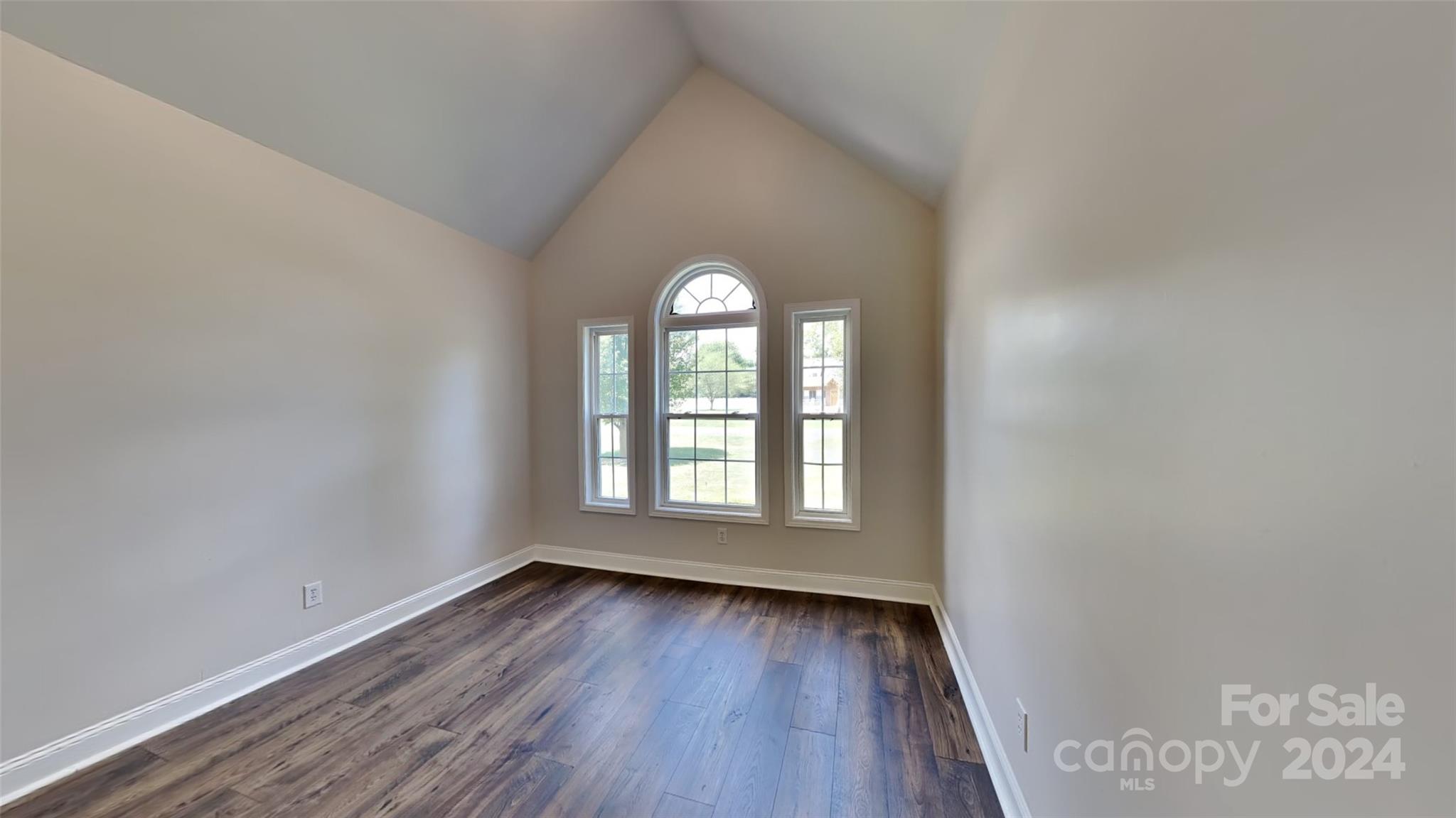 Windsong Estates - Residential