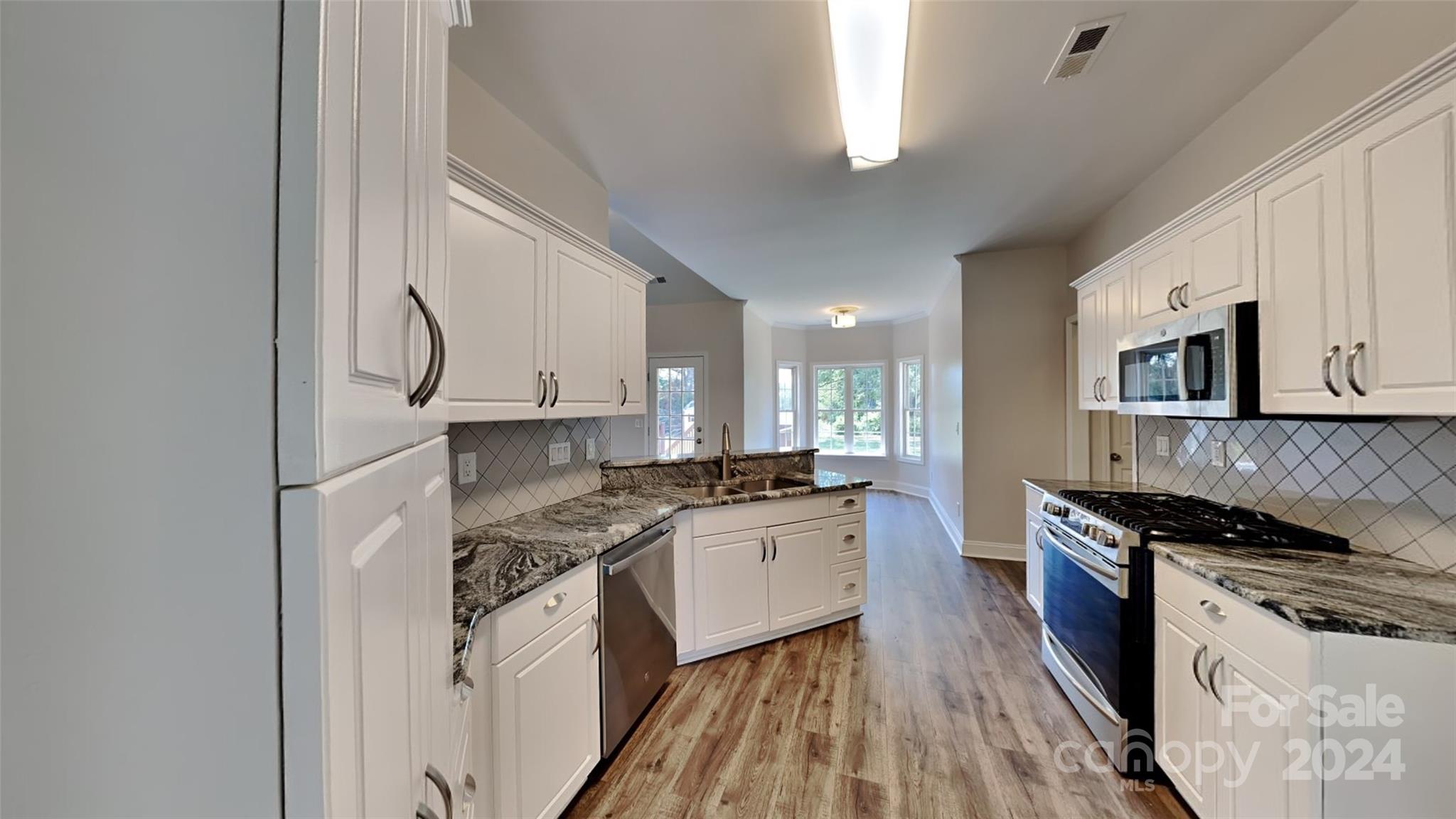 Windsong Estates - Residential