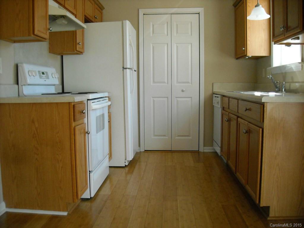 Copper Creek - Residential