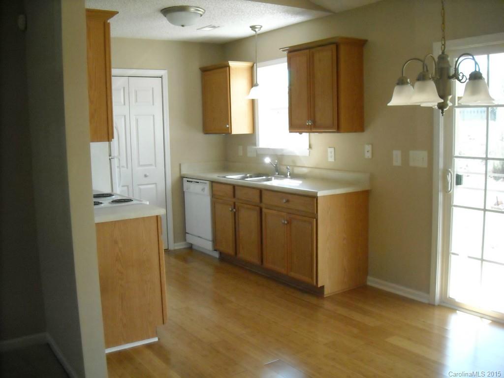 Copper Creek - Residential