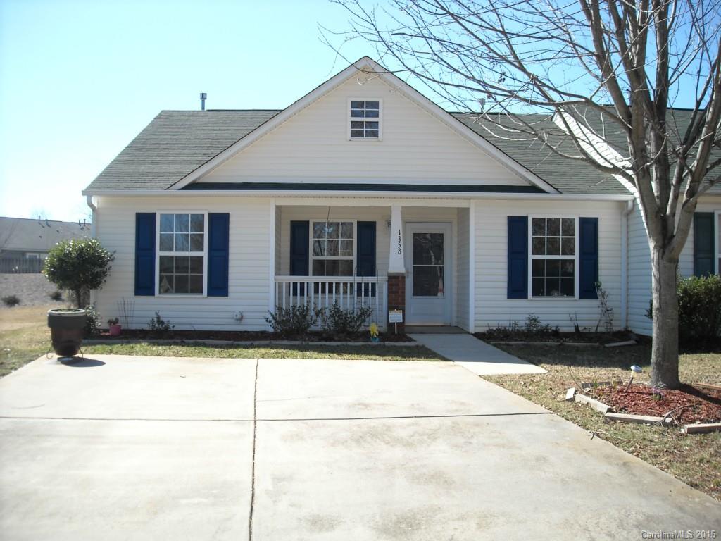 Copper Creek - Residential