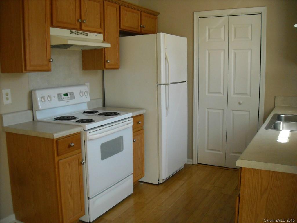 Copper Creek - Residential