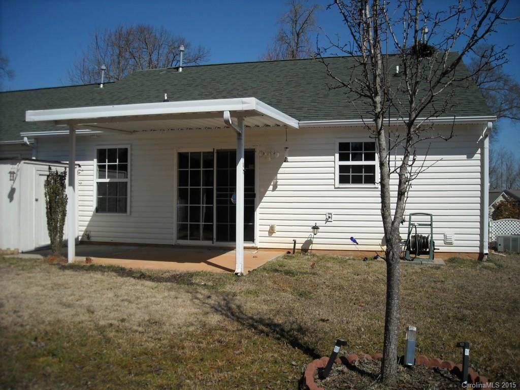 Copper Creek - Residential