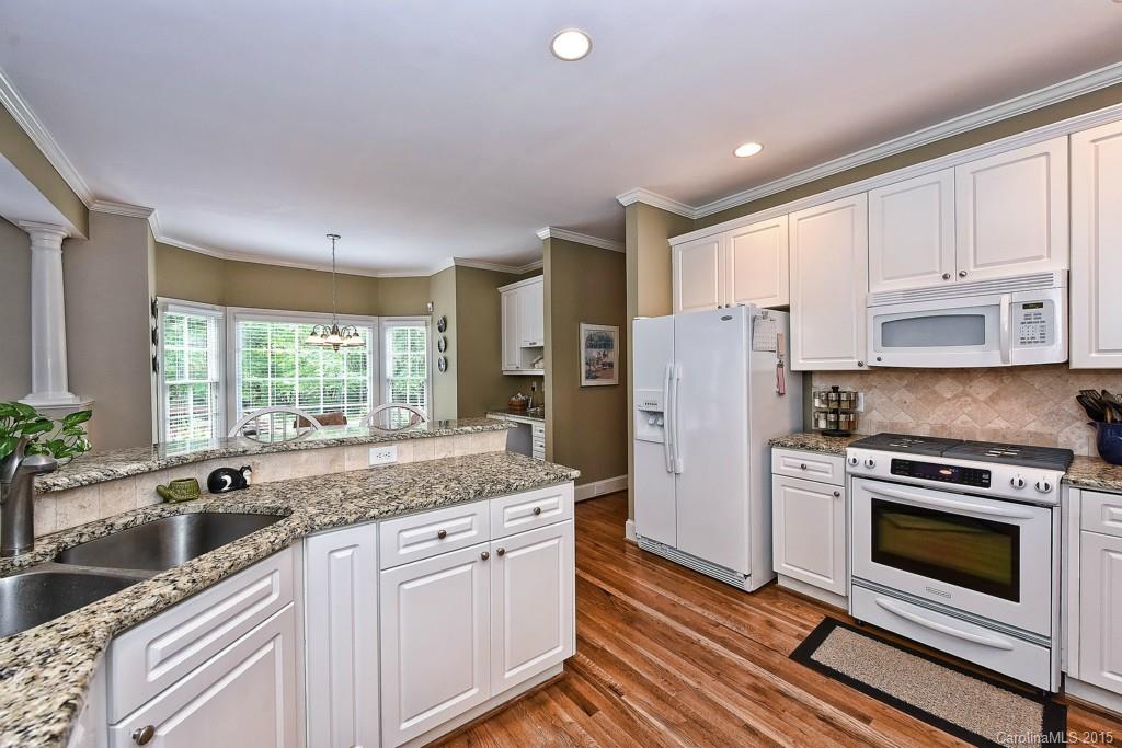 Lake Providence - Residential