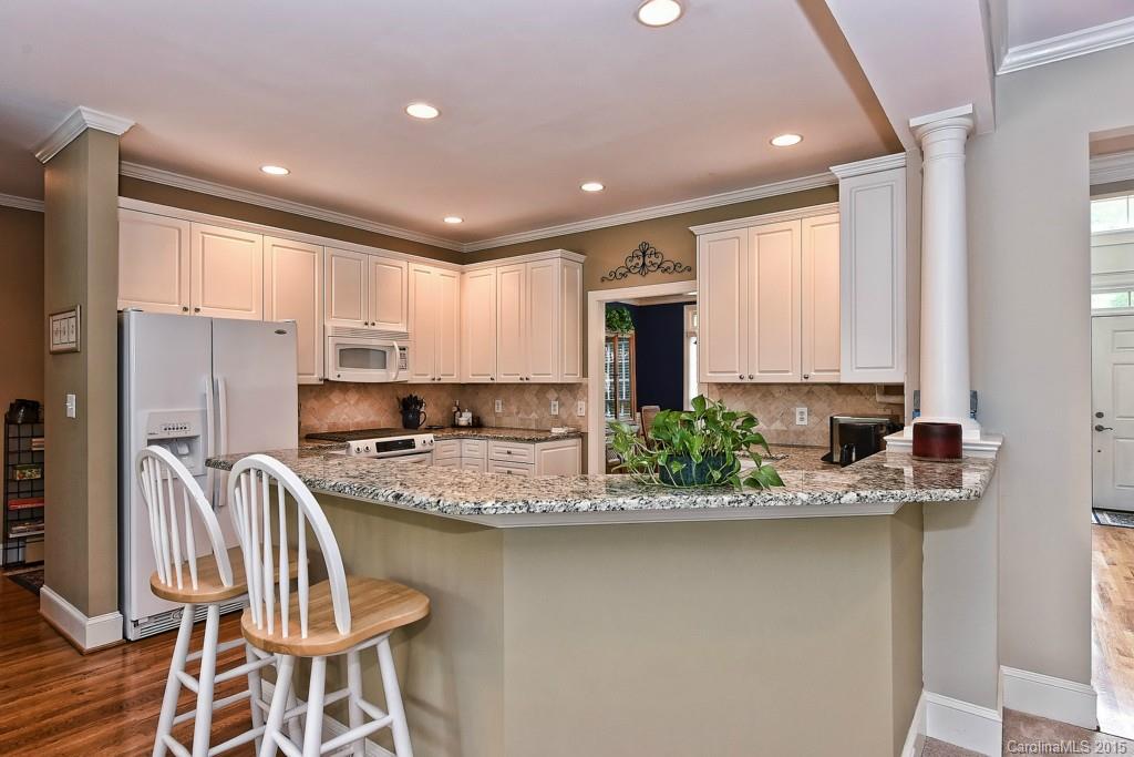 Lake Providence - Residential