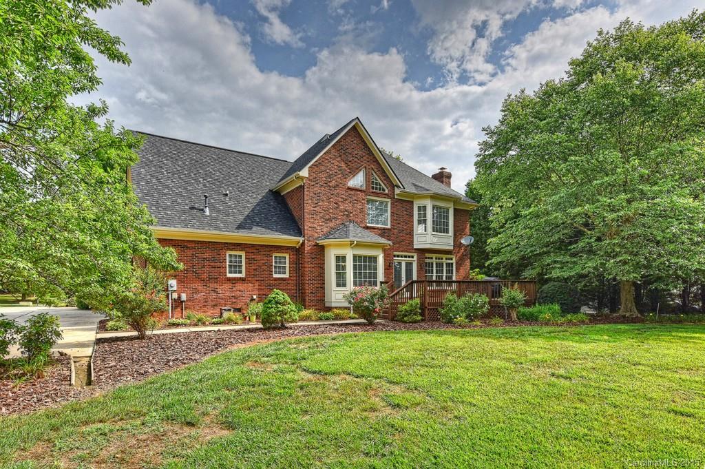 Lake Providence - Residential