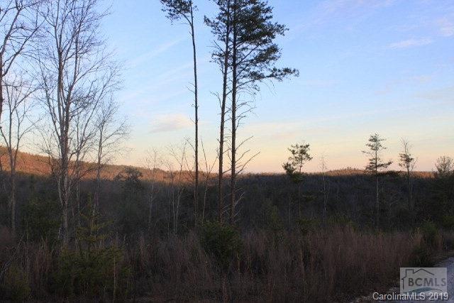 Table Rock Heights - Commercial Sale