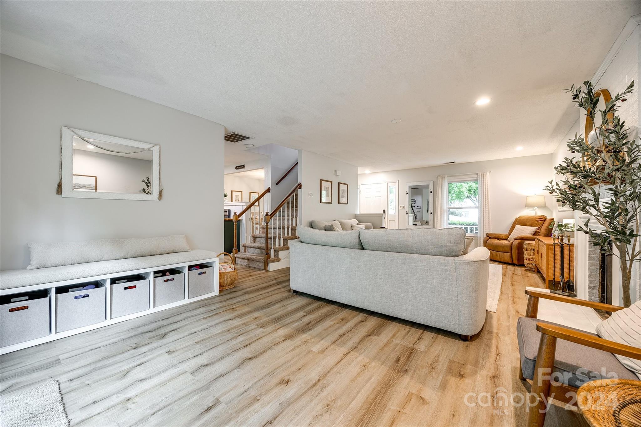 Greenbriar - Residential