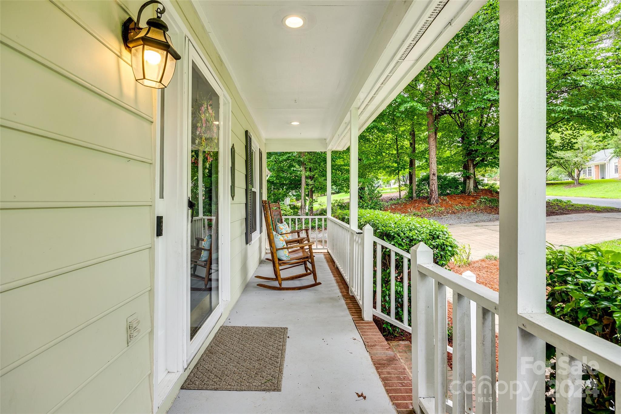 Greenbriar - Residential