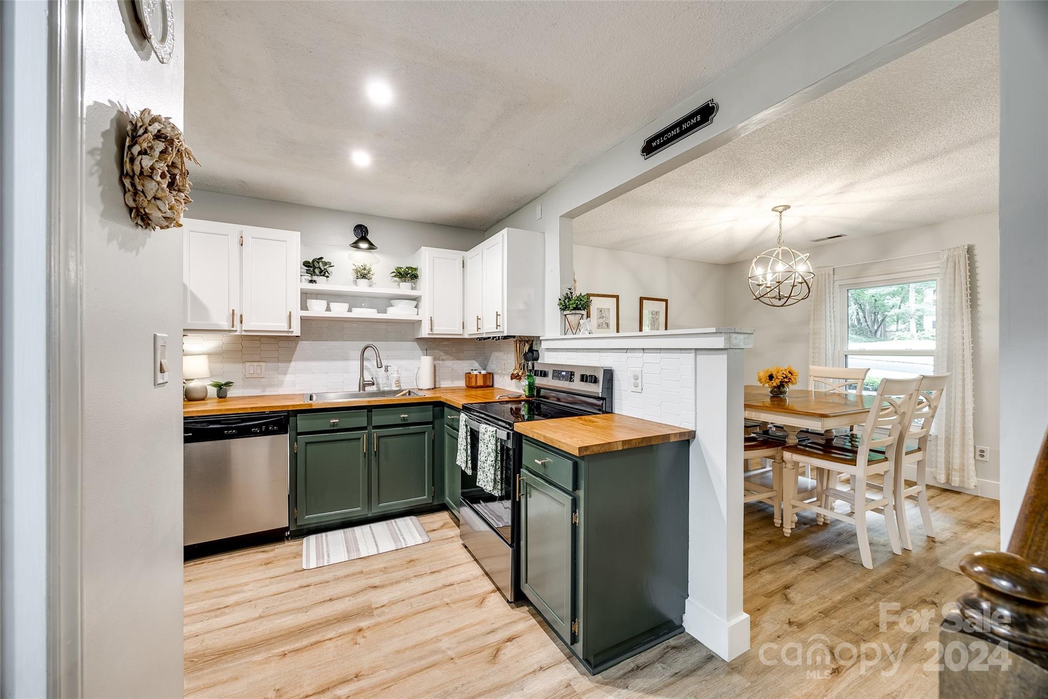 Greenbriar - Residential