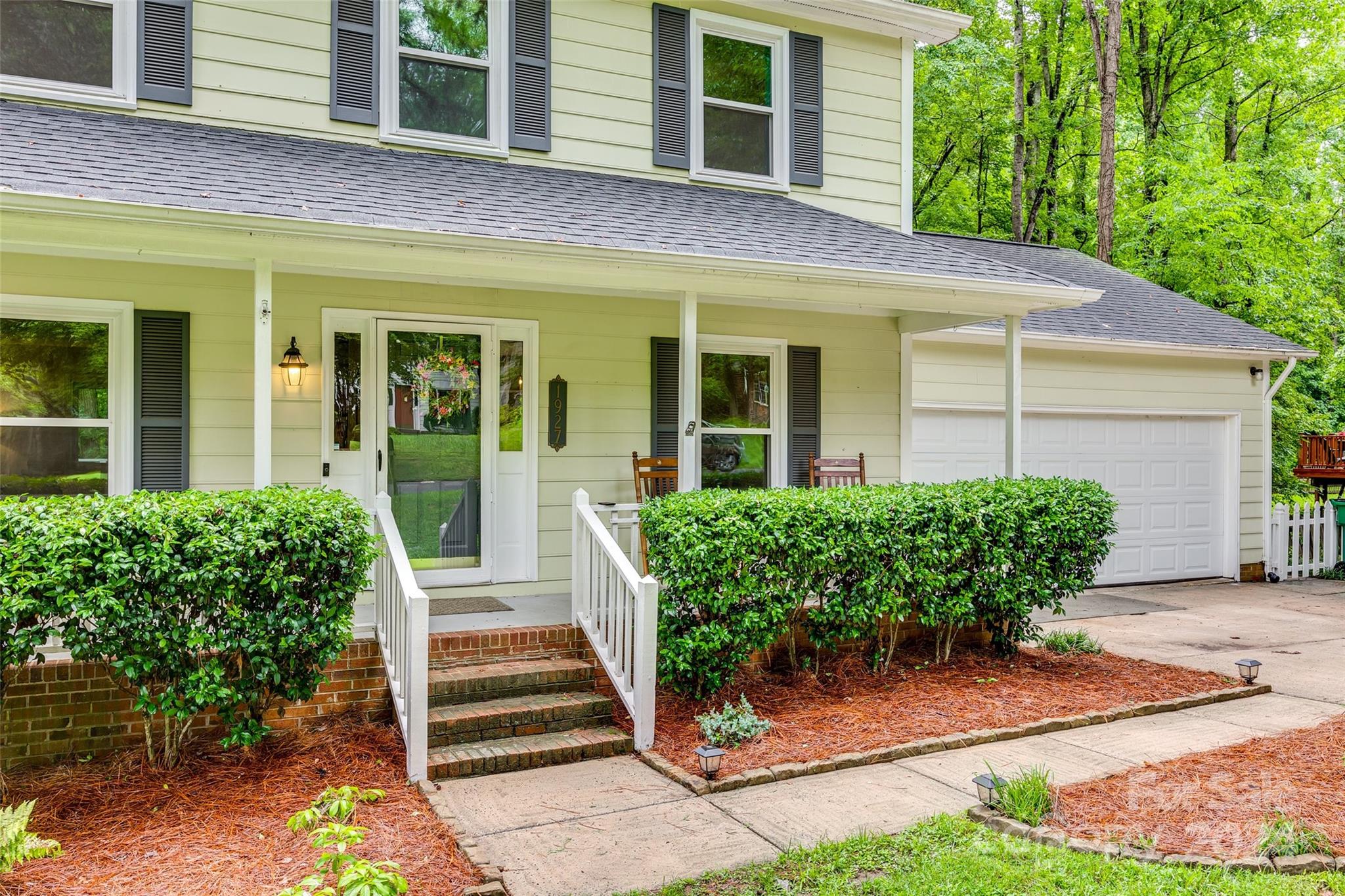 Greenbriar - Residential