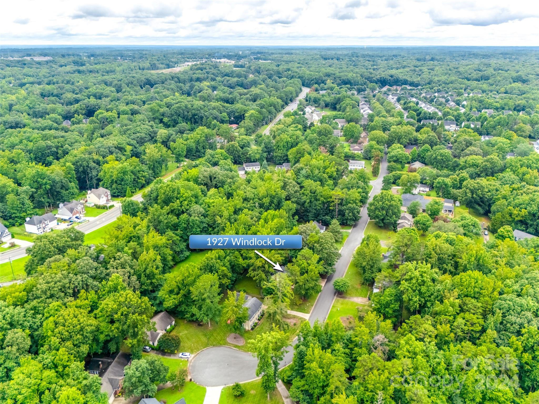 Greenbriar - Residential