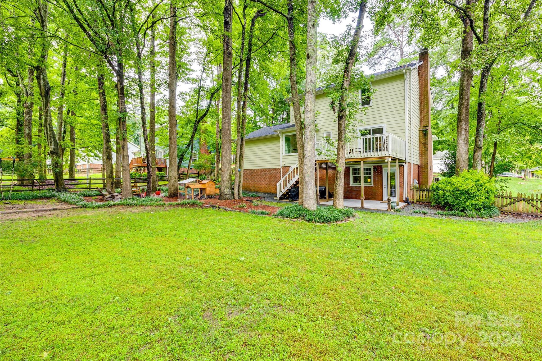 Greenbriar - Residential