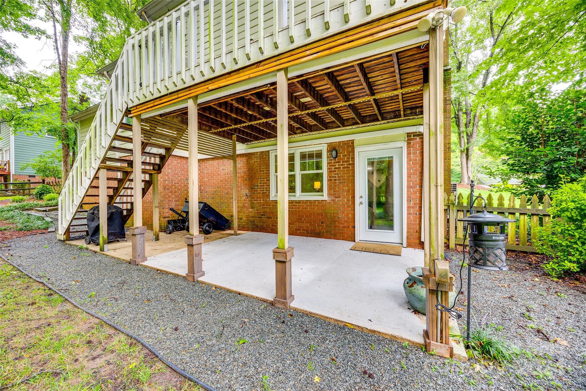 Greenbriar - Residential